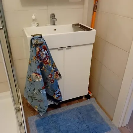 Via Guido Panciroli Il Guscio Apartamento *