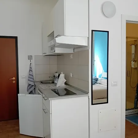 Apartamento Via Guido Panciroli Il Guscio Reggio Emilia