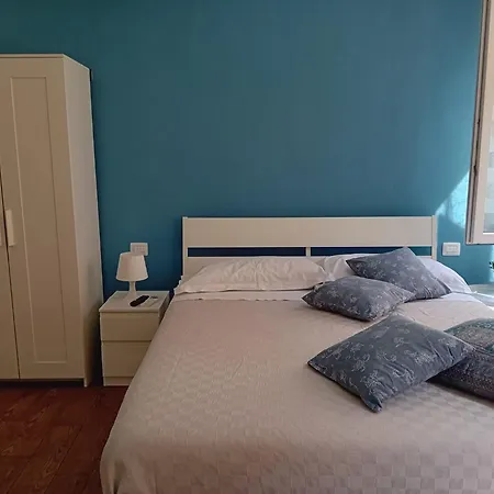 Apartamento Via Guido Panciroli Il Guscio Reggio Emilia