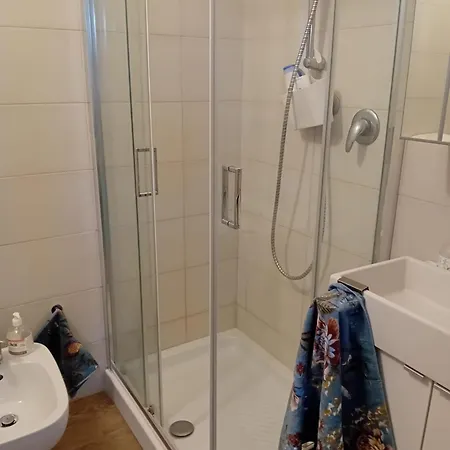 Via Guido Panciroli Il Guscio *