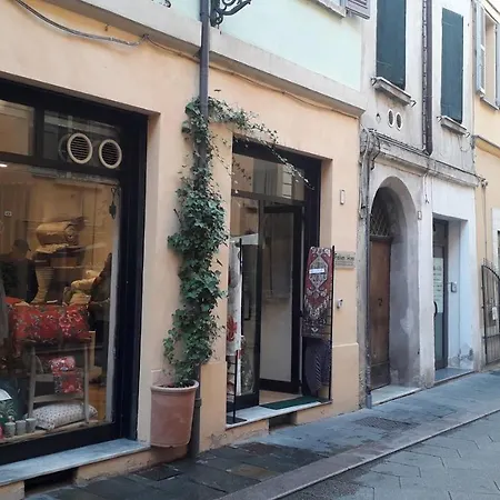 Apartamento Via Guido Panciroli Il Guscio Reggio Emilia