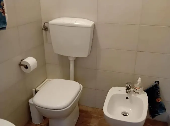 Via Guido Panciroli Il Guscio Appartement Reggio nell'Emilia