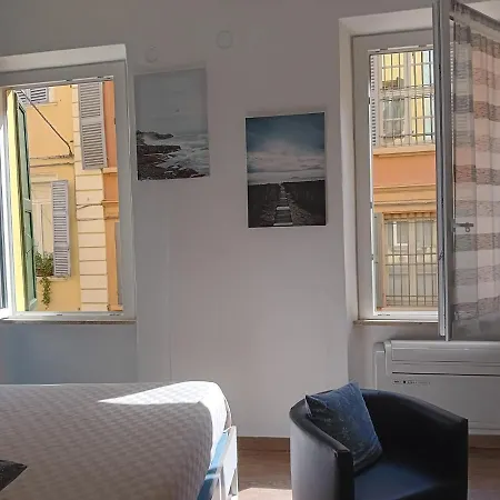 Via Guido Panciroli Il Guscio Apartment Reggio nell'Emilia