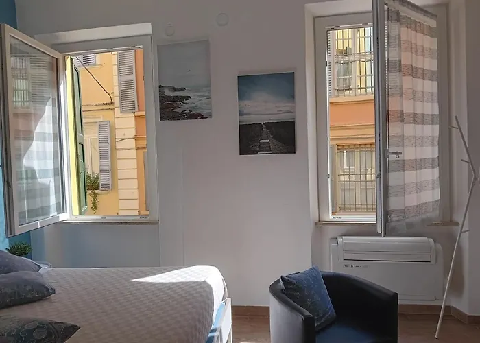 Via Guido Panciroli Il Guscio Apartament Reggio nell'Emilia