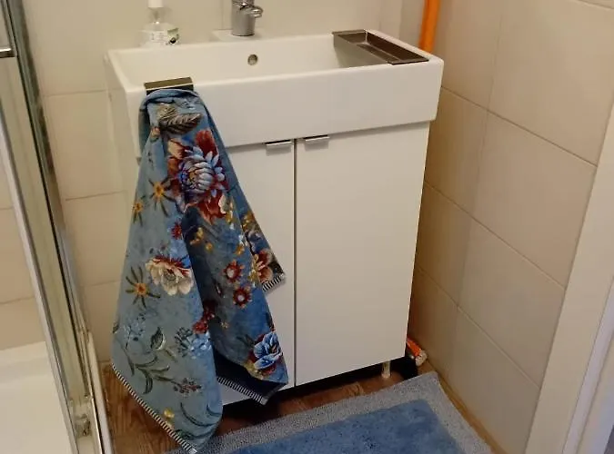 Via Guido Panciroli Il Guscio Apartament *