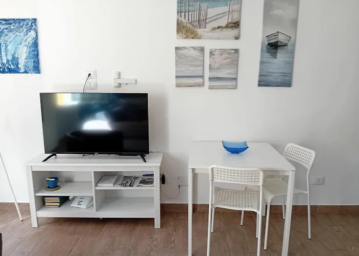Via Guido Panciroli Il Guscio Apartament Reggio nell'Emilia