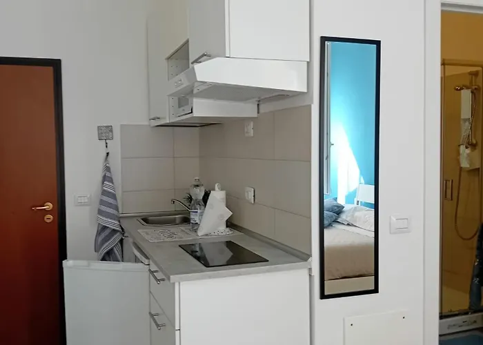 Apartament Via Guido Panciroli Il Guscio Reggio nell'Emilia