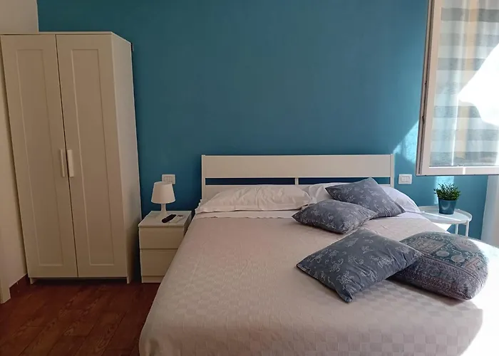 شقة Via Guido Panciroli Il Guscio ريجّو إيميليا