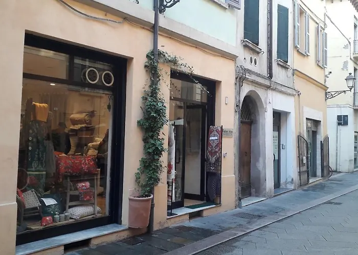 Apartament Via Guido Panciroli Il Guscio Reggio nell'Emilia